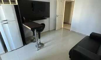 Imagem 3: Flat no Setor Bela Vista