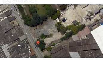 Imagem 5: Santo André - Galpão/Depósito/Armazém - Campestre