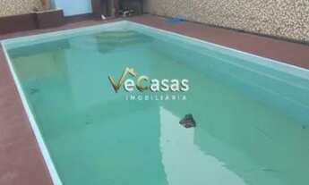 Imagem 6: Casa, Residencial para Aluguel, Cantinho do Mar, Rio das Ostras