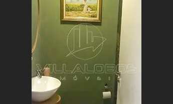 Imagem 3: Casa com 3 dormitórios à venda, 145 m² por R$ 1.480.000,00 - Vila Romana - São Paulo/SP