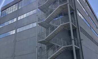 Imagem 2: Galpão, Tamboré, Santana de Parnaíba, Cod: 1149