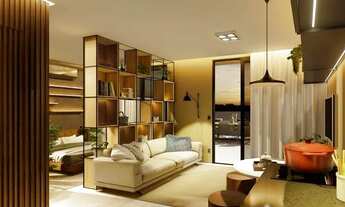 Imagem 3: Namas Smart - Loft para venda próximo ao Shopping Plazza Niterói-RJ