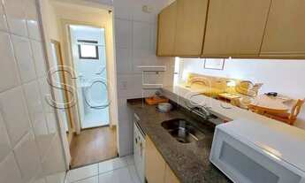 Imagem 7: Flat próximo a Paulista e Parque Prefeito Mario Covas com entrada imediata