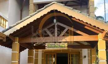 Imagem 5: Linda casa em condomínio fechado em Atibaia!!