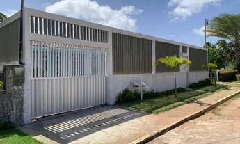 Imagem: Casa Temporada em Salinas. 5 Suites