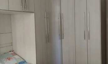 Imagem 6: Apartamento 65metros quadrados Jardim Vila Galvão