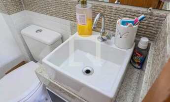 Imagem 6: Casa de Condomínio à Venda - Jardim Guanabara, 2 Quartos, 70 m2