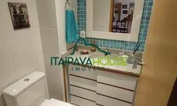 Imagem 6: Petrópolis - Apartamento Padrão - ITAIPAVA