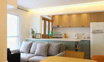 Imagem 5: Apartamento com 2 dormitórios à venda, 55 m² por R$ 750.000,00 - Parada Inglesa - São Paul