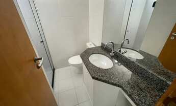 Imagem 5: Salvador prime 2 suítes, mobiliado, andar alto Ventilado