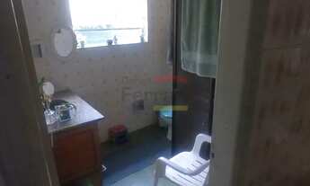 Imagem 6: SOBRADO - PARADA INGLESA - 2 DORM. 2 VAGAS. 2 WC - 800 M DO METRÔ