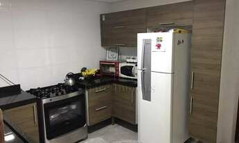 Imagem 5: Sobrado 3 Quartos 1 Suíte na Vila Floresta - Santo André