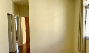 Imagem 5: Apartamento para venda possui 104 metros quadrados com 3 quartos em Cruzeiro - Belo Horizo