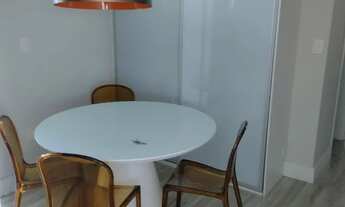 Imagem 3: Lindo apto. Mobiliado a venda 4 dormitórios Ponta Negra