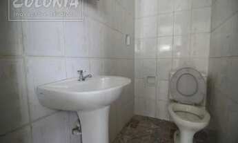 Imagem 7: Santo André - Casa Padrão - Camilópolis