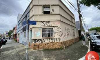 Imagem: São Paulo - Casa Padrão - Tatuapé