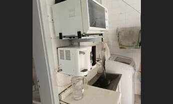 Imagem 6: Apartamento com 3 dormitórios à venda, 80 m² por R$ 220.000,00 - Jardim Bongiovani - Presi