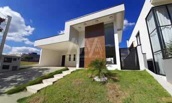 Imagem 3: Casa em Condomínio para Venda em Sorocaba, Jardim Residencial Chácara Ondina, 3 dormitório