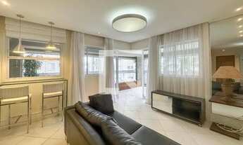 Imagem 7: Apartamento para Aluguel - Jardim Astúrias, 3 Quartos, 145 m2