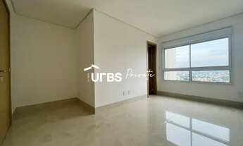 Imagem 3: Quintas de Goyaz - Apartamento 4 quartos, sendo 4 suítes