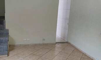Imagem 7: Sobrado com 2 dormitórios, 263 m² - venda por R$ 550.000,00 ou aluguel por R$ 2.430,00/mês