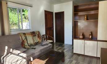 Imagem 5: Casa em Santo Antonio de Lisboa, no caminho do Norte da Ilha