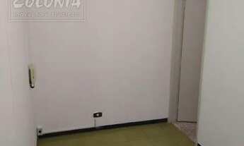 Imagem 2: Santo André - Conjunto Comercial/sala - Centro