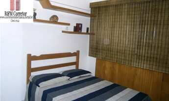 Imagem 7: Apartamento por temporada a partir R$ 220,00 na Praia de Iracema em Fortaleza-CE 1