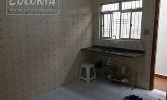 Imagem 7: Santo André - Casa Padrão - Vila Curuçá