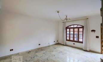 Imagem 4: Casa para Aluguel - Vila Mascote, 2 Quartos, 96 m2