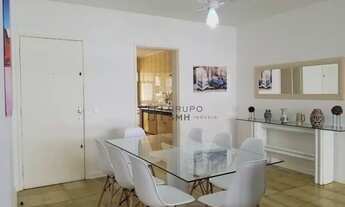 Imagem 2: Apartamento com 4 dormitórios à venda, 125 m² por R$ 742.000,00 - Praia das Astúrias - Gua