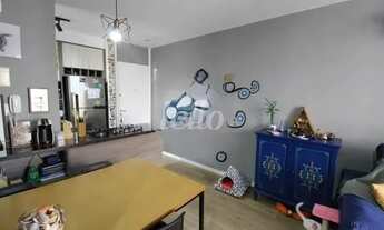 Imagem 3: São Paulo - Apartamento Padrão - Vila Prudente