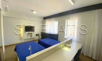 Imagem 5: Flat na Bela Vista próximo a av. 23 de Maio e Av. Paulista