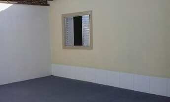 Imagem 2: Maravilhosa Casa de Sonho em Samambaia: 3 Dorms, Terraço e Garagem"