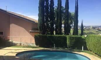 Imagem 7: Casa à venda em condomínio em Valinhos, 4 suítes (closet), piscina e 2 garagens.Varanda go