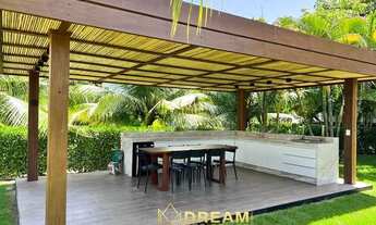 Imagem 2: RP - Casa para venda tem 190 metros quadrados com 3 quartos em Praia dos Carneiros - Taman