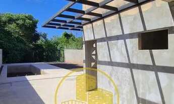 Imagem 2: VENDO CASA FALTANDO ACABAMENTO ENTREGA DO JEITO QUE ESTÁ CONDOMÍNIO RUA 03 VICENTE PIRES 4