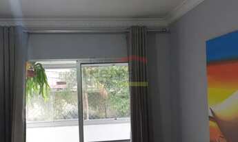 Imagem 2: Apartamento a venda, Vila Bela Vista ( Zona Norte ) 03 dormitórios, 01 suíte, 01 vaga