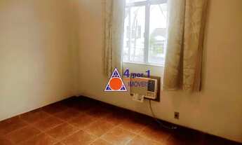 Imagem 7: Apartamento com 2 dormitórios à venda, 48 m² por R$ 179.000,00 - Freguesia de Jacarepaguá