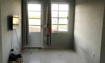 Imagem 3: Casa para Locação em Presidente Prudente, VIDA NOVA PACAEMBU, 2 dormitórios, 1 banheiro, 1