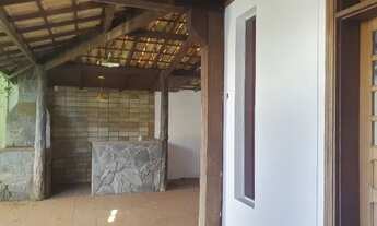 Imagem 6: Aluga-se ou vende-se excelente casa no bairro São José