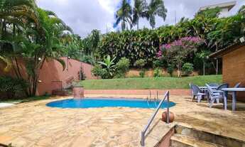 Imagem 7: Casa Térrea por preço de Terreno- Residencial 3