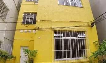 Imagem: Casa de Vila 04 dormitórios 03 Andares