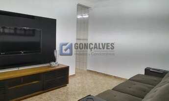 Imagem 5: SAO BERNARDO DO CAMPO - Residential / Sobrado - FERRAZOPOLIS