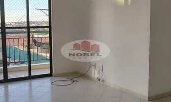 Imagem 5: Apartamento no condomínio Vila D' Itália pra venda em Feira de Santana REF: 7566