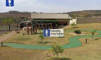 Imagem 6: Terreno à venda, 463 m² por R$ 295.000 - Terras de San Pedro - Ribeirão Preto/SP