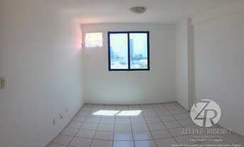 Imagem 3: Apartamento em excelente localização em Lagoa Nova