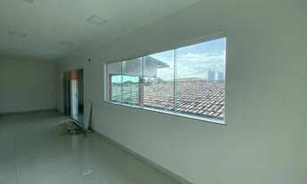 Imagem 7: AL - Casa de condomínio para venda tem 234m2 com 2 quartos em Olho D'Água - São Luís