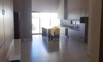 Imagem 3: Casa à venda no Residencial Royal Garden - Paulínia/SP