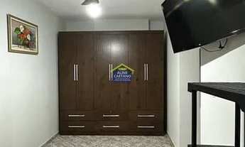 Imagem 7: Otimo Negocio - Predio Frente Mar 02 dorms, vaga por 240 mil